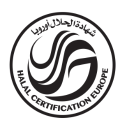 Halal logo